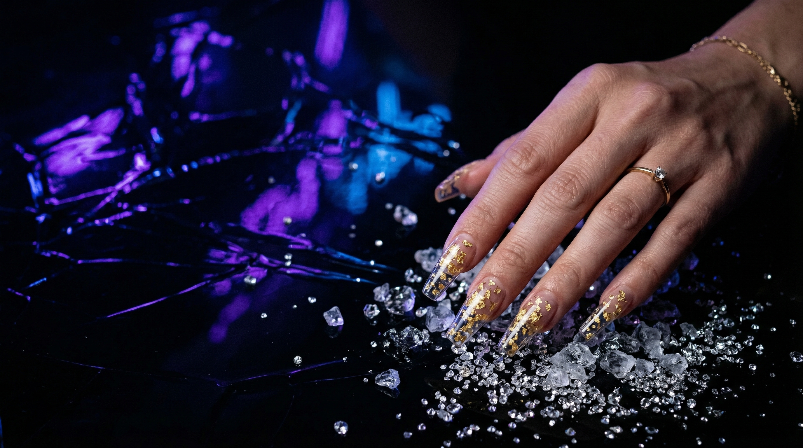 About Sky Nails
